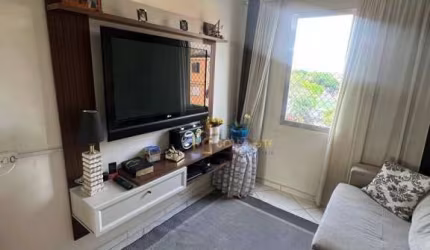 Apartamento com 1 dormitório à venda, 45 m² por R$ 170.000,00 - Conjunto Residencial José Bonifácio - São Paulo/SP