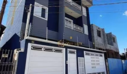 Apartamento com 2 dormitórios à venda, 47 m² por R$ 360.000 - Penha de França