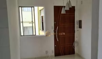 Apartamento com 2 dormitórios à venda, 57 m² por R$ 240.000,00 - Conjunto Habitacional Padre Manoel da Nóbrega - São Paulo/SP
