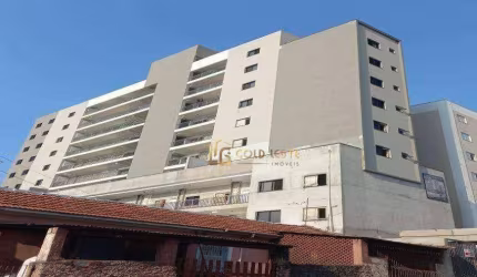 Apartamento com 2 dormitórios à venda, 32 m² por R$ 260.000,00 - Chácara Belenzinho - São Paulo/SP