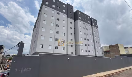 Apartamento com 2 dormitórios à venda, 30 m² por R$ 229.900,00 - Vila Progresso - São Paulo/SP