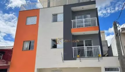 Apartamento com 1 dormitório à venda, 30 m² por R$ 179.900,00 - Arthur Alvim  - São Paulo/SP
