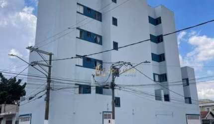 Apartamento com 2 dormitórios à venda, 39 m² por R$ 234.999,99 - Jardim São Vicente - São Paulo/SP