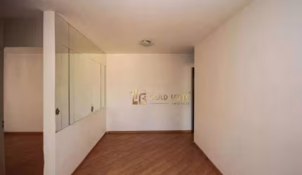 Apartamento com 2 dormitórios à venda, 50 m² por R$ 269.999,99 - Cidade Centenário - São Paulo/SP