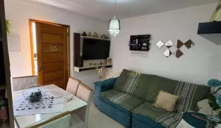 Apartamento com 2 dormitórios à venda, 45 m² por R$ 360.000,00 - Penha de França - São Paulo/SP