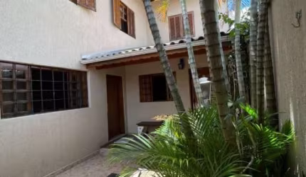 Sobrado com 3 dormitórios à venda, 140 m² por R$ 1.100.000 - Vila Progresso
