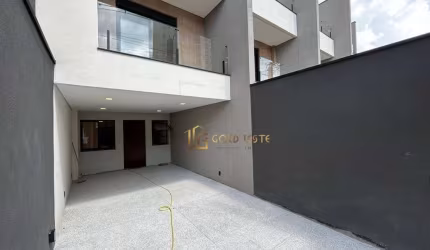 Sobrado com 3 dormitórios à venda, 135 m² por R$ 1.599.999,99 - Vila Gomes Cardim - São Paulo/SP