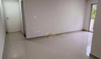 Apartamento com 2 dormitórios à venda, 60 m² por R$ 260.000 - Vila Solar