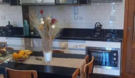 Apartamento com 2 dormitórios à venda, 54 m² por R$ 399.999,99 - Cidade Patriarca - São Paulo/SP