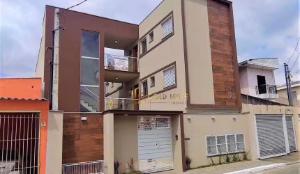 Apartamento com 2 dormitórios à venda, 39 m² por R$ 220.000,00 - Artur Alvim - São Paulo/SP