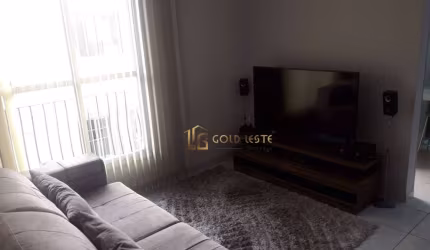 Apartamento com 2 dormitórios à venda, 55 m² por R$ 219.999,99 - Jardim Lajeado - São Paulo/SP