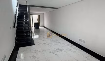 Sobrado com 3 dormitórios à venda, 130 m² por R$ 849.999,99 - Vila São Geraldo - São Paulo/SP