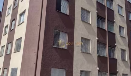 Apartamento com 3 dormitórios à venda, 48 m² por R$ 279.999,99 - Vila Progresso - São Paulo/SP