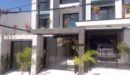 Sobrado com 3 dormitórios à venda, 171 m² por R$ 1.199.000,00 - Tatuapé - São Paulo/SP