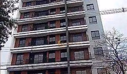 Apartamento com 2 dormitórios à venda, 47 m² por R$ 289.900,00 - Cidade Antônio Estevão de Carvalho - São Paulo/SP
