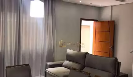 Sobrado com 3 dormitórios à venda, 128 m² por R$ 530.000 - Cidade Patriarca