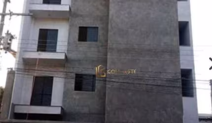 Apartamento com 2 dormitórios à venda, 35 m² por R$ 229.000,00 - Vila Carlos de Campos - São Paulo/SP