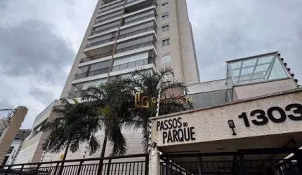 Apartamento com 3 dormitórios à venda, 70 m² por R$ 700.000,00 - Tatuapé - São Paulo/SP