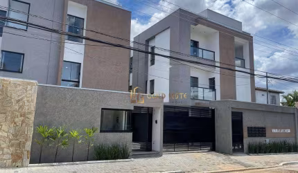 Sobrado com 3 dormitórios à venda, 120 m² por R$ 780.000,00 - Vila Bertioga - São Paulo/SP