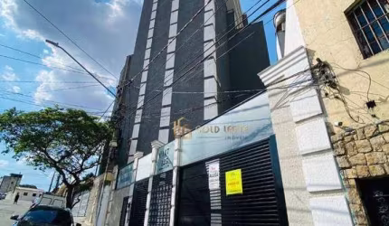 Apartamento com 2 dormitórios à venda, 55 m² por R$ 359.999,99 - Vila Nova Savoia - São Paulo/SP