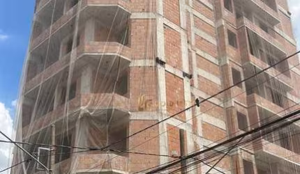 Apartamento com 2 dormitórios à venda, 54 m² por R$ 284.999,99 - Vila Granada - São Paulo/SP