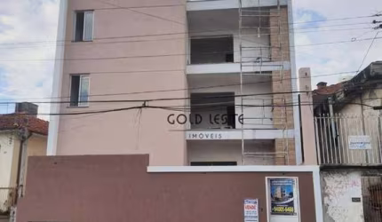 Apartamento com 1 dormitório à venda, 34 m² por R$ 220.000 - Vila Formosa