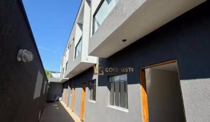 Sobrado com 2 dormitórios à venda, de 59-67 m² A partir de  400.000 - Itaquera