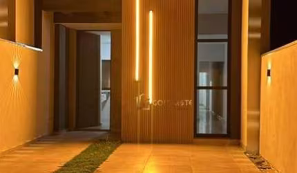 Sobrado com 3 dormitórios à venda, 90 m² por R$ 690.000 - Vila São Paulo - Mogi das Cruzes