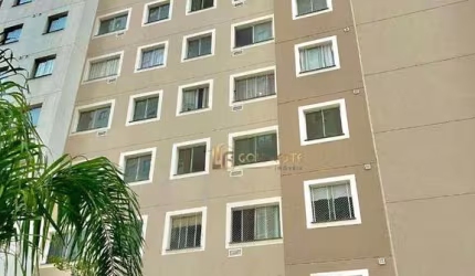 Apartamento com 2 dormitórios à venda, 40 m² por R$ 370.000 - Tatuapé