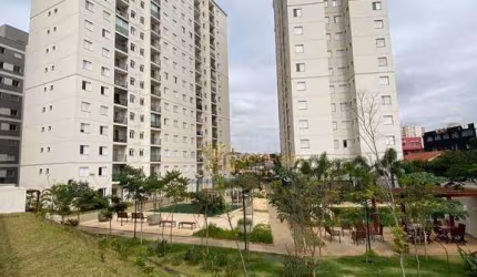 Apartamento com 2 dormitórios à venda, 62 m² por R$ 430.000,00 - Vila Taquari - São Paulo/SP