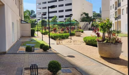Apartamento com 2 dormitórios à venda, 54 m² por R$ 420.000 - Vila Taquari - São Paulo/SP