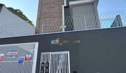 Sobrado com 2 dormitórios à venda, 100 m² por R$ 520.000 - Penha de França - São Paulo/SP