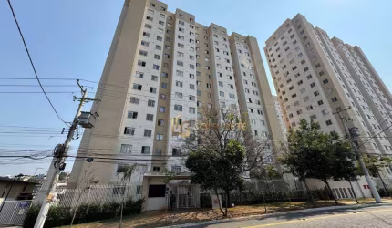 Apartamento com 2 dormitórios para alugar, 32 m² por R$ 1.800,00/mês - Itaquera - São Paulo/SP