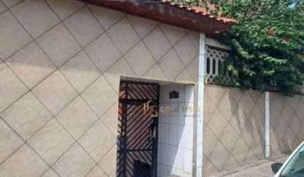 Apartamento com 2 dormitórios à venda, 50 m² por R$ 130.000 - Conjunto Habitacional Inácio Monteiro - São Paulo/SP