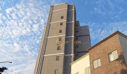 Apartamento com 2 dormitórios à venda, 38 m² por R$ 245.600,00 - Vila Esperança - São Paulo/SP