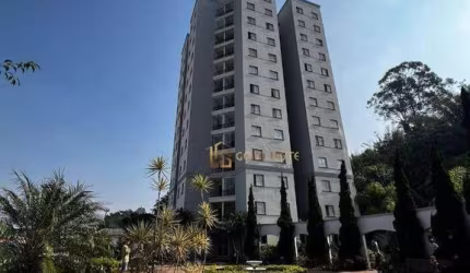 Apartamento com 2 dormitórios à venda, 50 m² por R$ 348.000 - Vila Bela - São Paulo/SP
