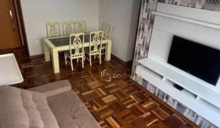 Apartamento com 3 dormitórios à venda, 90 m² por R$ 440.000,00 - Rudge Ramos - São Bernardo do Campo/SP
