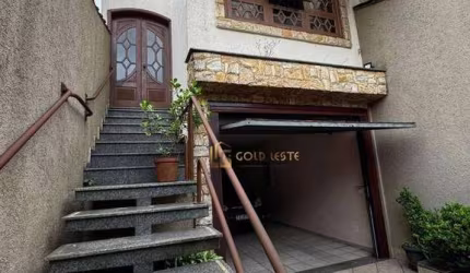 Sobrado com 3 dormitórios à venda, 210 m² por R$ 750.000,00 - Jardim Nossa Senhora do Carmo - São Paulo/SP