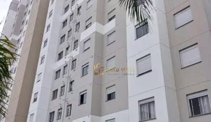 Apartamento com 2 dormitórios à venda, 40 m² por R$ 320.000,00 - Penha - São Paulo/SP