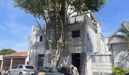 Apartamento com 2 dormitórios à venda, 35 m² por R$ 215.624,00 - Vila Bela - São Paulo/SP