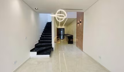 Sobrado com 3 dormitórios à venda, 160 m² por R$ 820.000,00 - Jardim Liderança - São Paulo/SP
