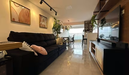 Apartamento com 2 dormitórios à venda, 64 m² por R$ 460.000 - Jardim Matarazzo - São Paulo/SP