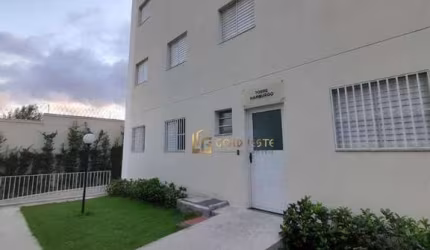 Apartamento com 2 dormitórios à venda, 45 m² por R$ 225.000 - Vila Taquari - São Paulo/SP