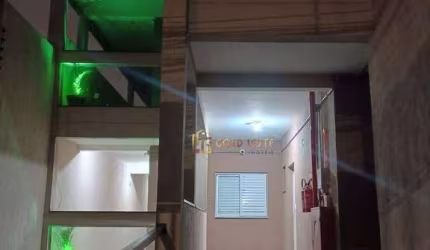 Apartamento com 3 dormitórios à venda, 70 m² por R$ 440.000 - Vila Dalila - São Paulo/SP