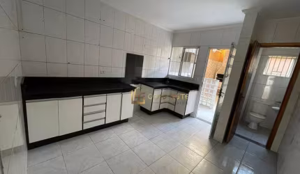 Sobrado com 2 dormitórios à venda, 94 m² por R$ 450.000,00 - Vila Curuçá - São Paulo/SP