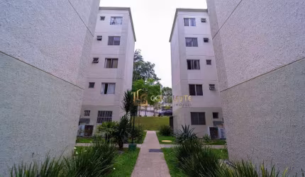 Apartamento com 2 dormitórios à venda, 40 m² por R$ 188.000 - Colônia - São Paulo/SP