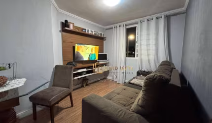 Apartamento com 2 dormitórios à venda, 50 m² por R$ 250.000 - Jardim Redil - São Paulo/SP