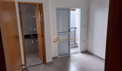Sobrado com 2 dormitórios à venda, 60 m² por R$ 420.000,00 - Parque Boturussu - São Paulo/SP