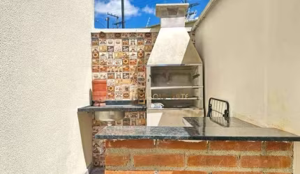 Apartamento com 2 dormitórios à venda, 67 m² por R$ 308.000,00 - Fazenda Aricanduva - São Paulo/SP