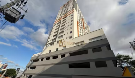 Apartamento com 1 dormitório à venda, 39 m² por R$ 355.000 - Vila Centenário - São Paulo/SP